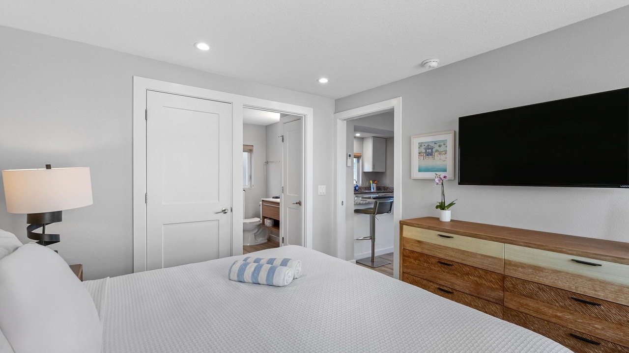 Photo of Bedroom in Nokomis