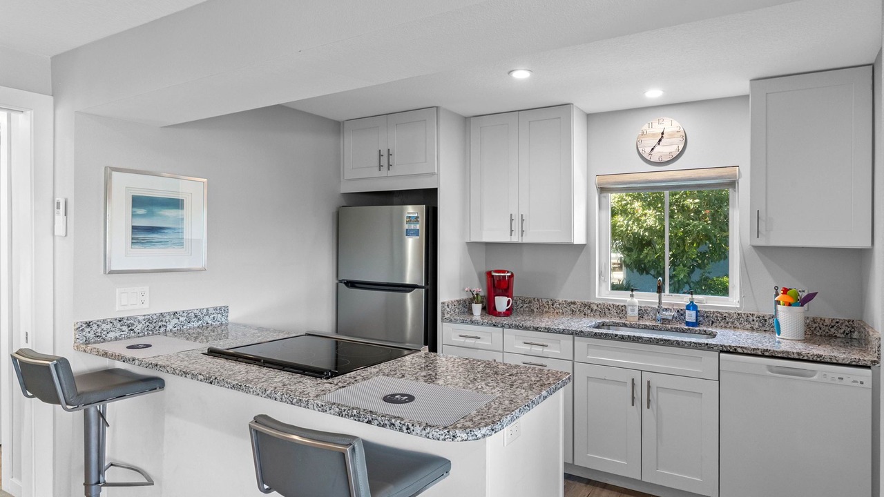 Photo of Kitchen in Nokomis