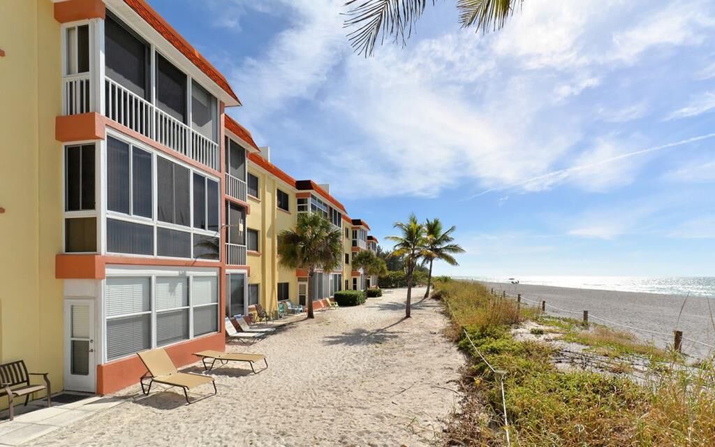 Photo of Outdoor in Siesta Key