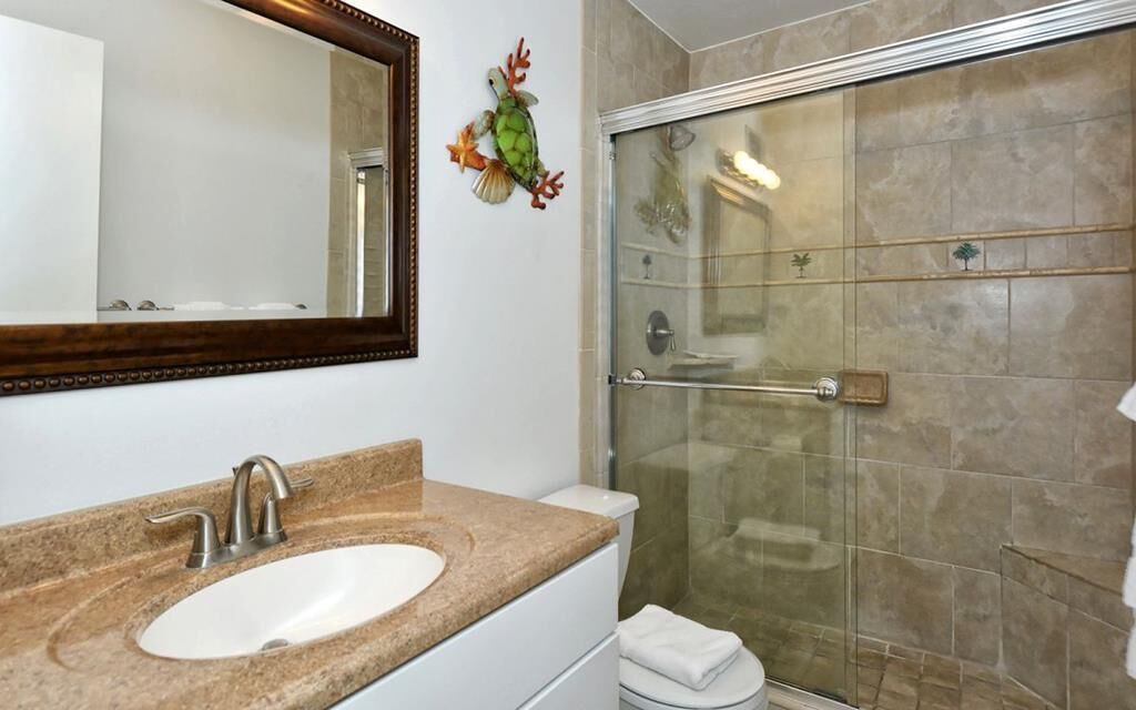 Photo of Bathroom in Siesta Key