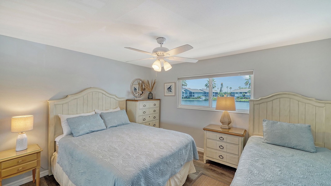 Photo of Bedroom in Siesta Key