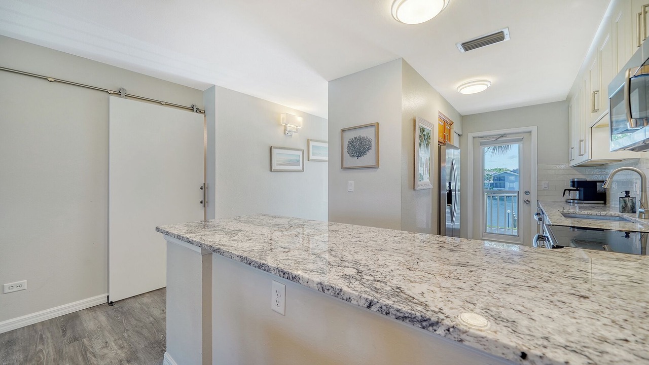 Photo of Kitchen in Siesta Key