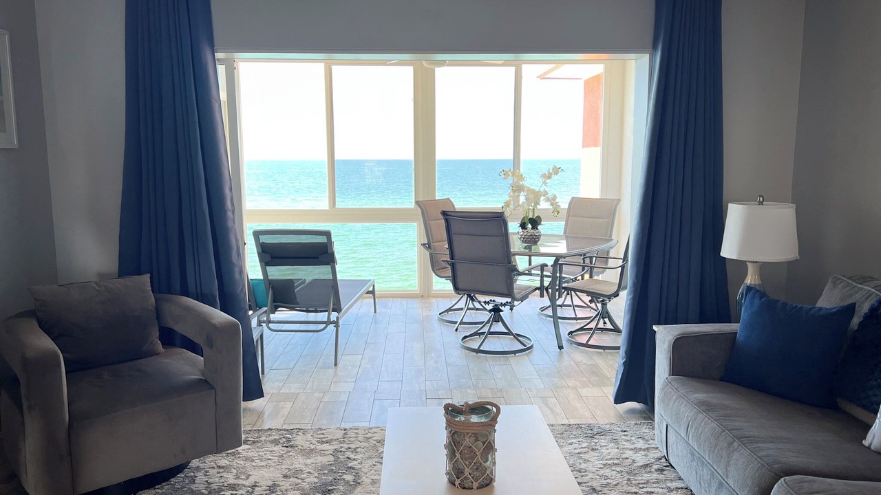 Photo of Bedroom in Siesta Key