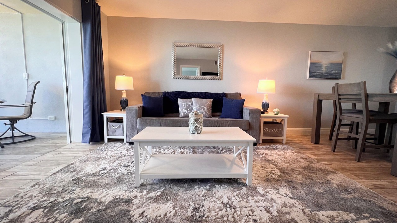 Photo of Bedroom in Siesta Key