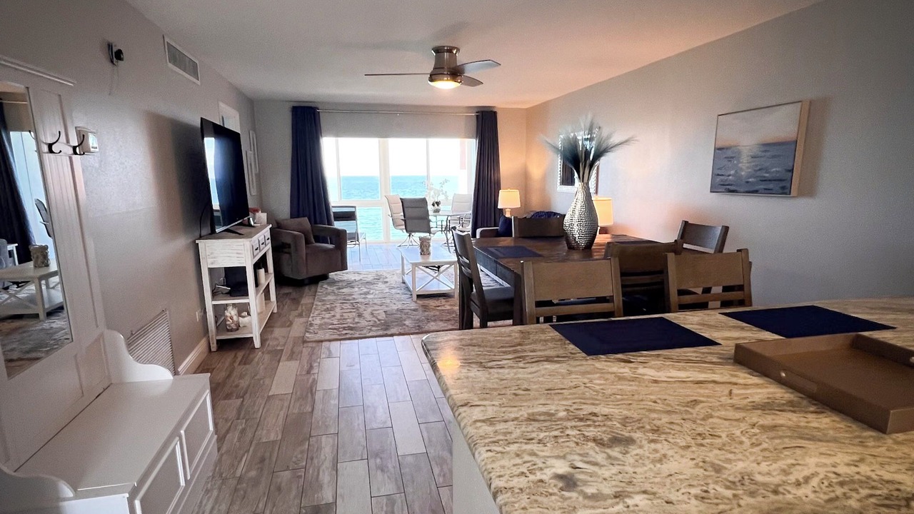 Photo of Bedroom in Siesta Key