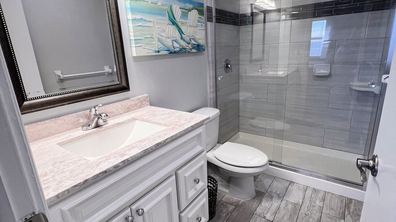 Photo of Bathroom in Siesta Key
