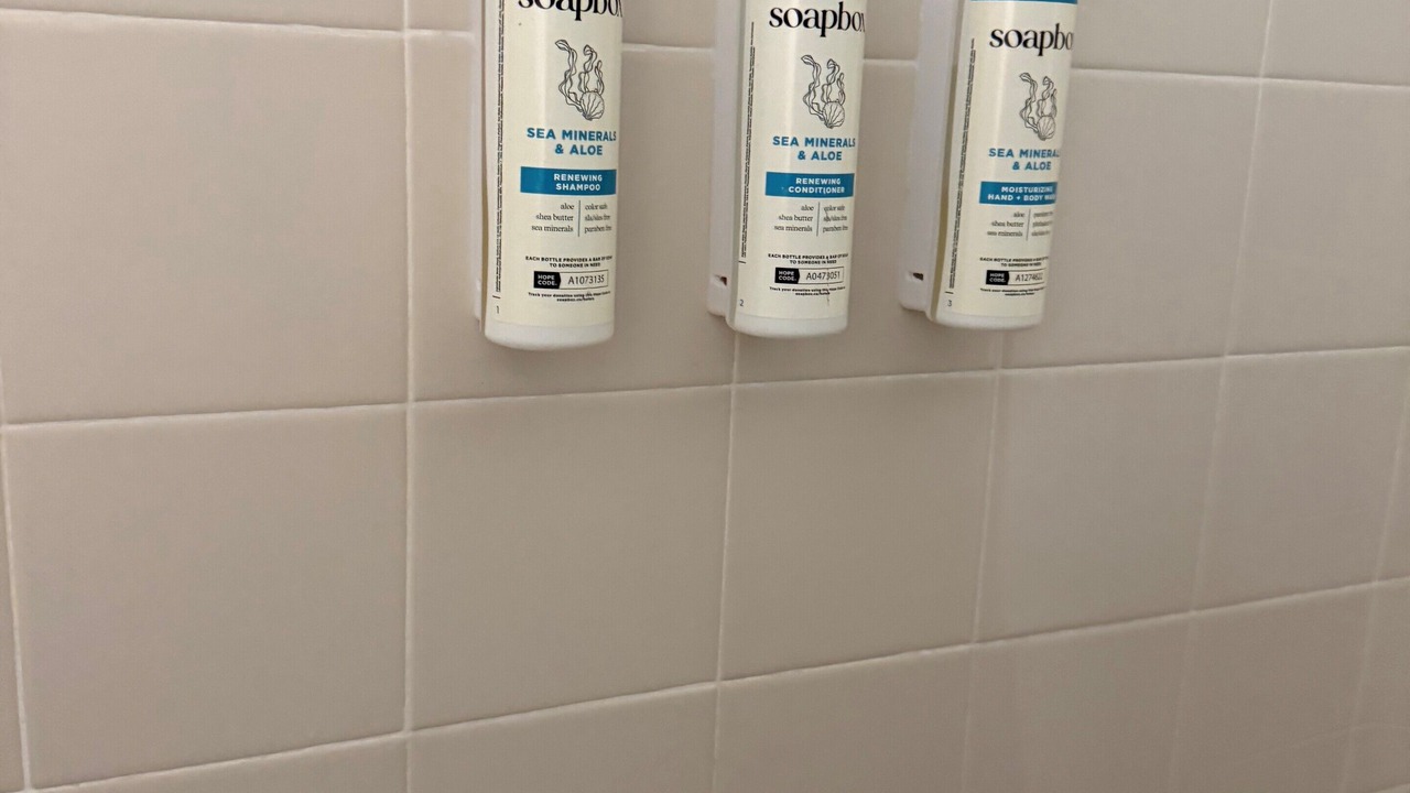 Photo of Bathroom in Regal Palms