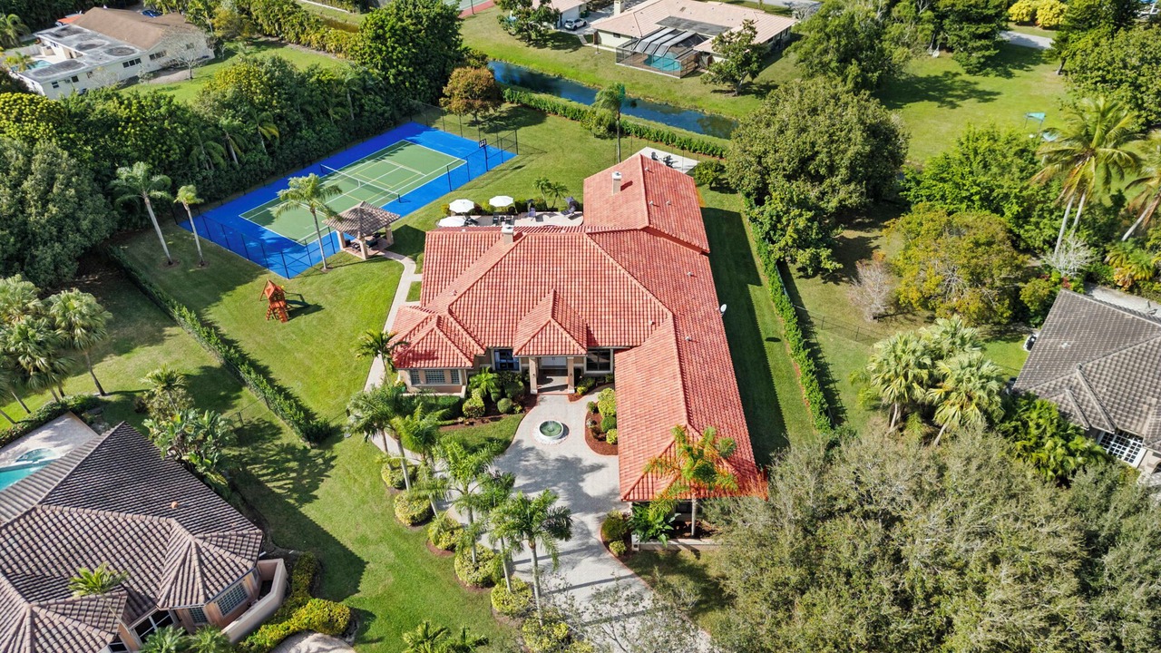 Photo of Outdoor in Plantation