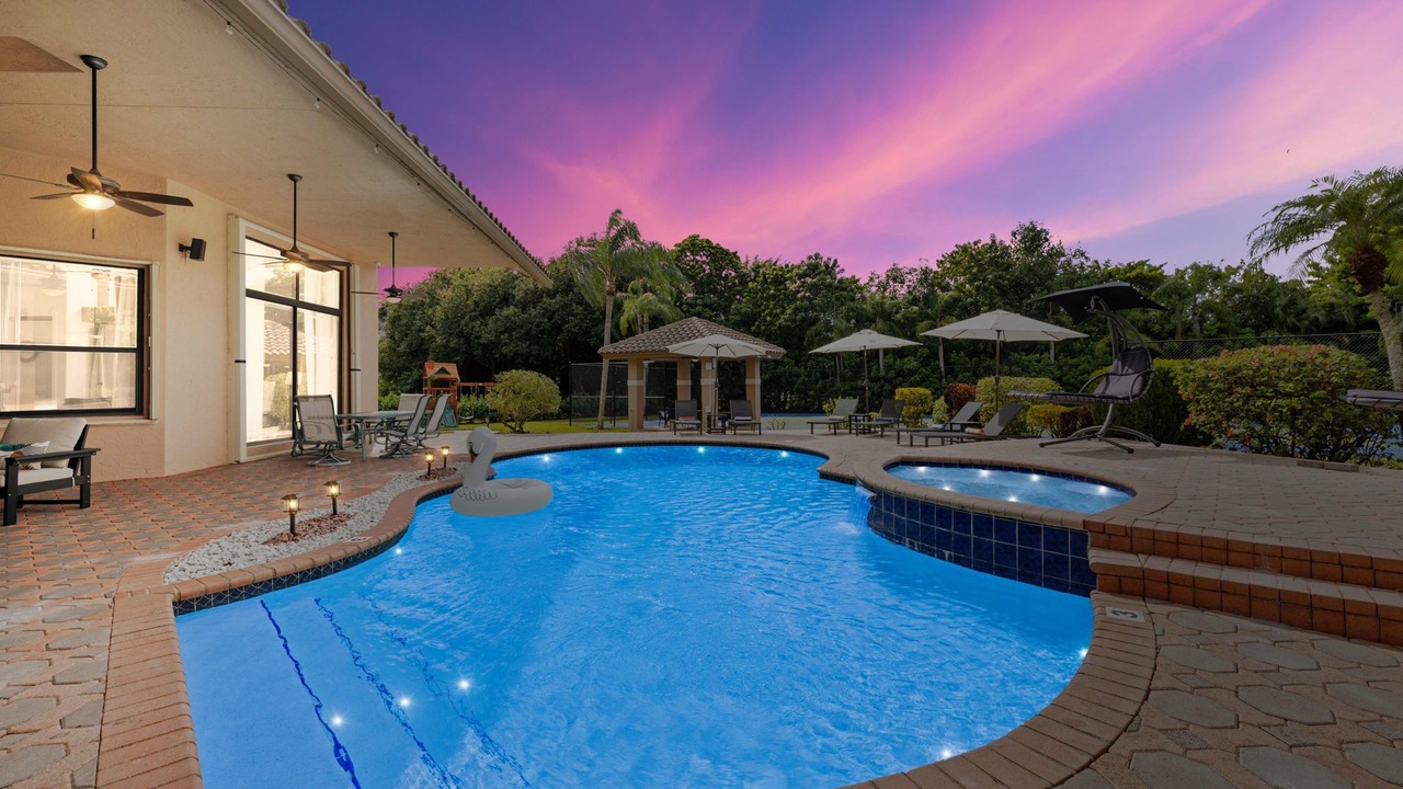 Photo of Outdoor in Plantation