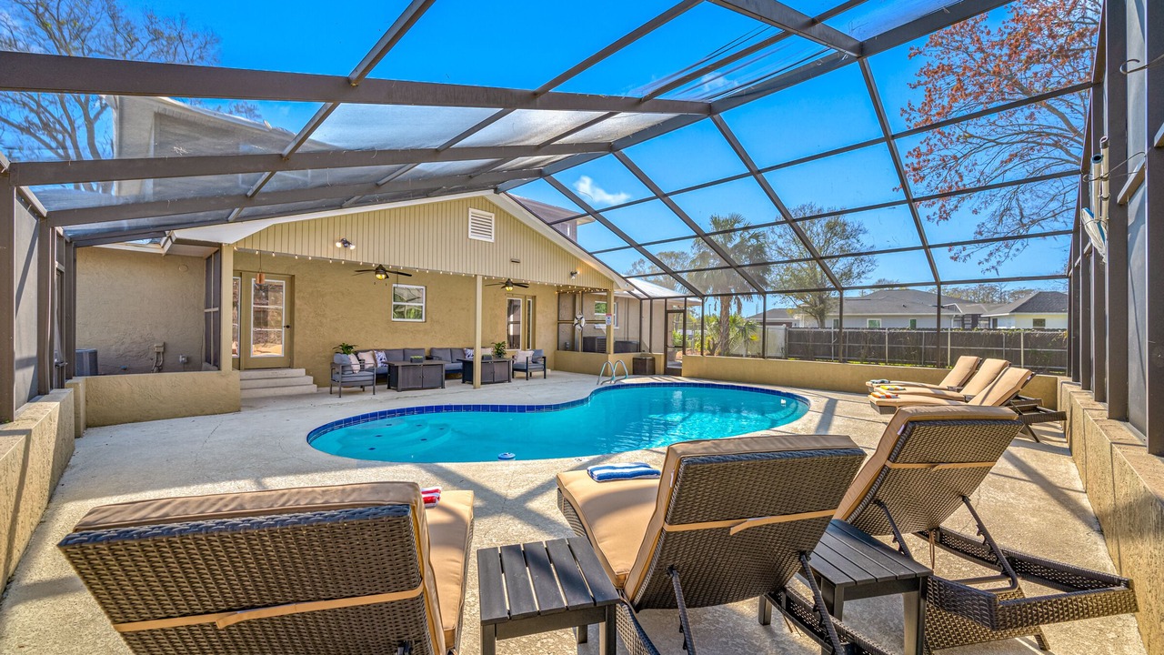 Photo of Outdoor in Westchase