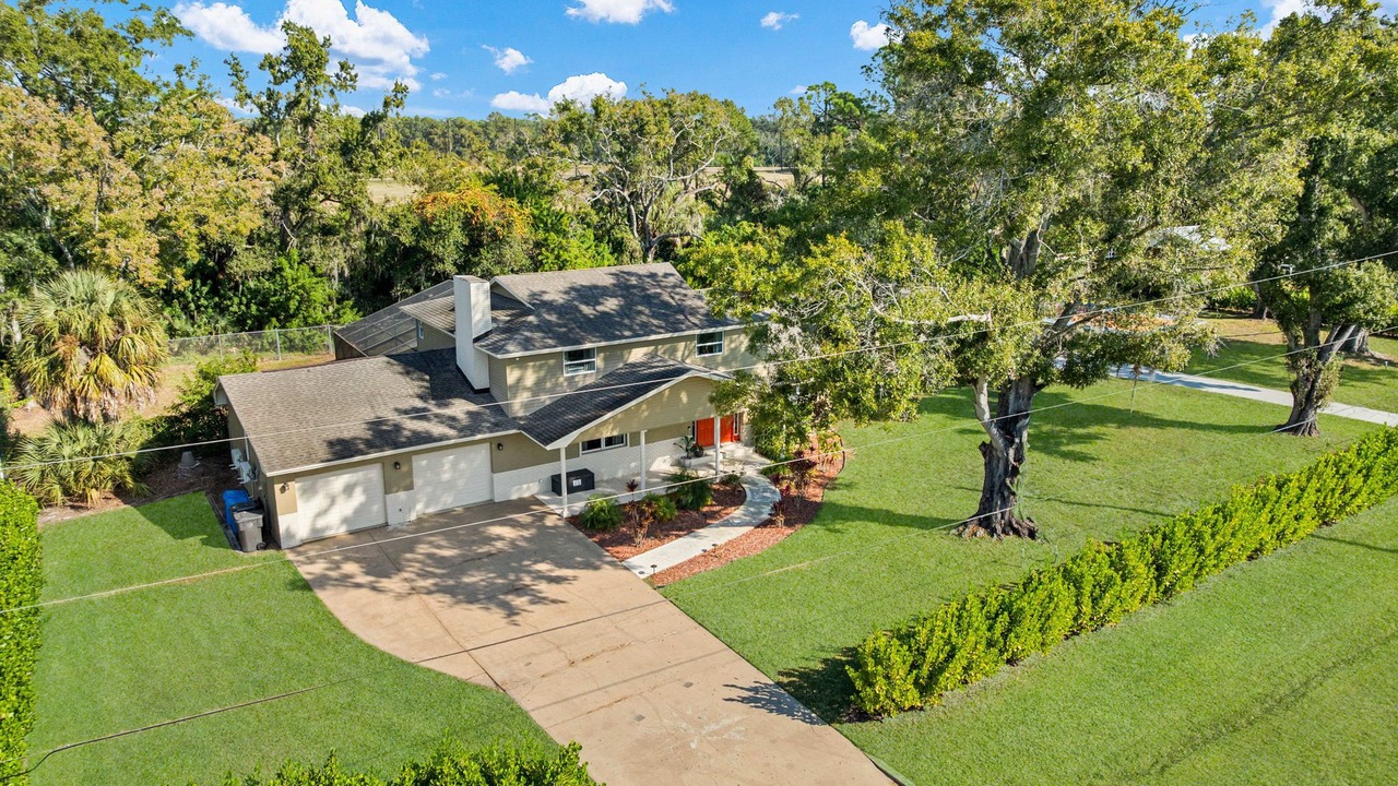 Photo of Outdoor in Westchase