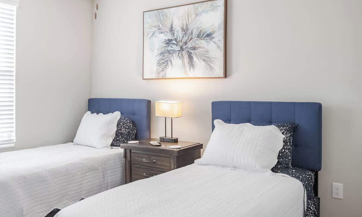 Photo of Bedroom in Fussels Corner