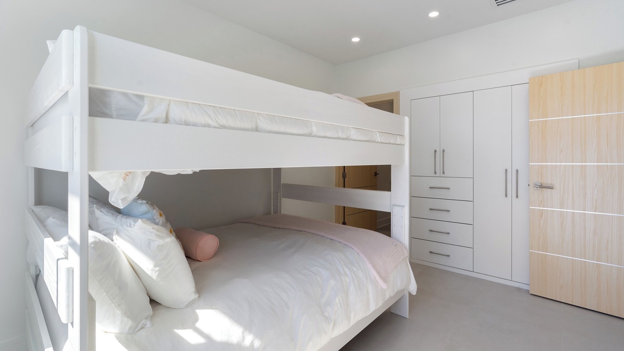 Photo of Bedroom in Pineapple Grove Arts District