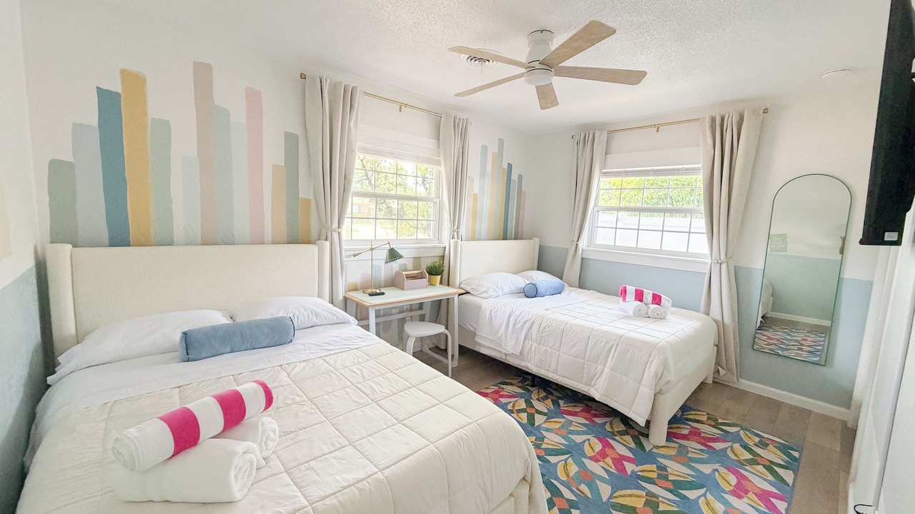 Photo of Bedroom in Shore Acre Heights