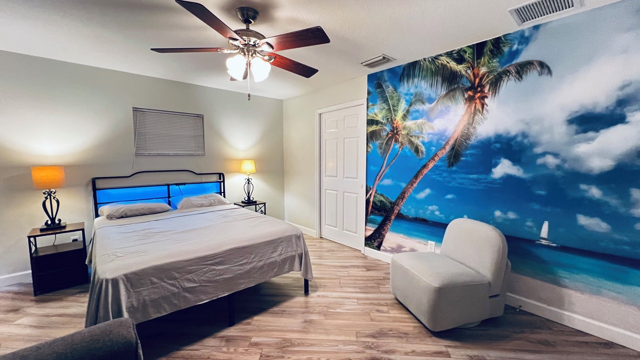 Photo of Bedroom in June Park