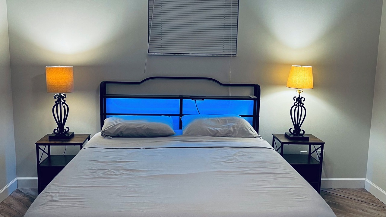 Photo of Bedroom in June Park