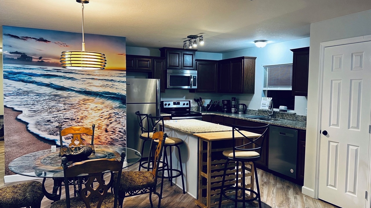 Photo of Kitchen in June Park