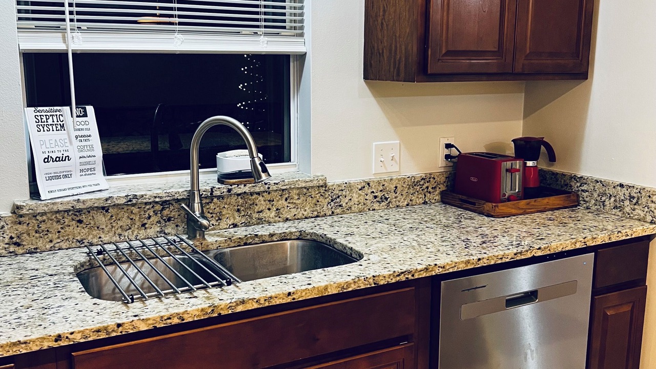 Photo of Kitchen in June Park