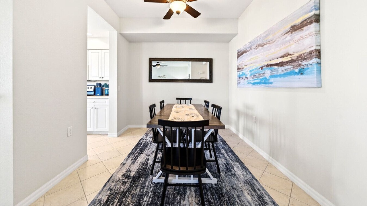 Photo of Livingroom in Biggar