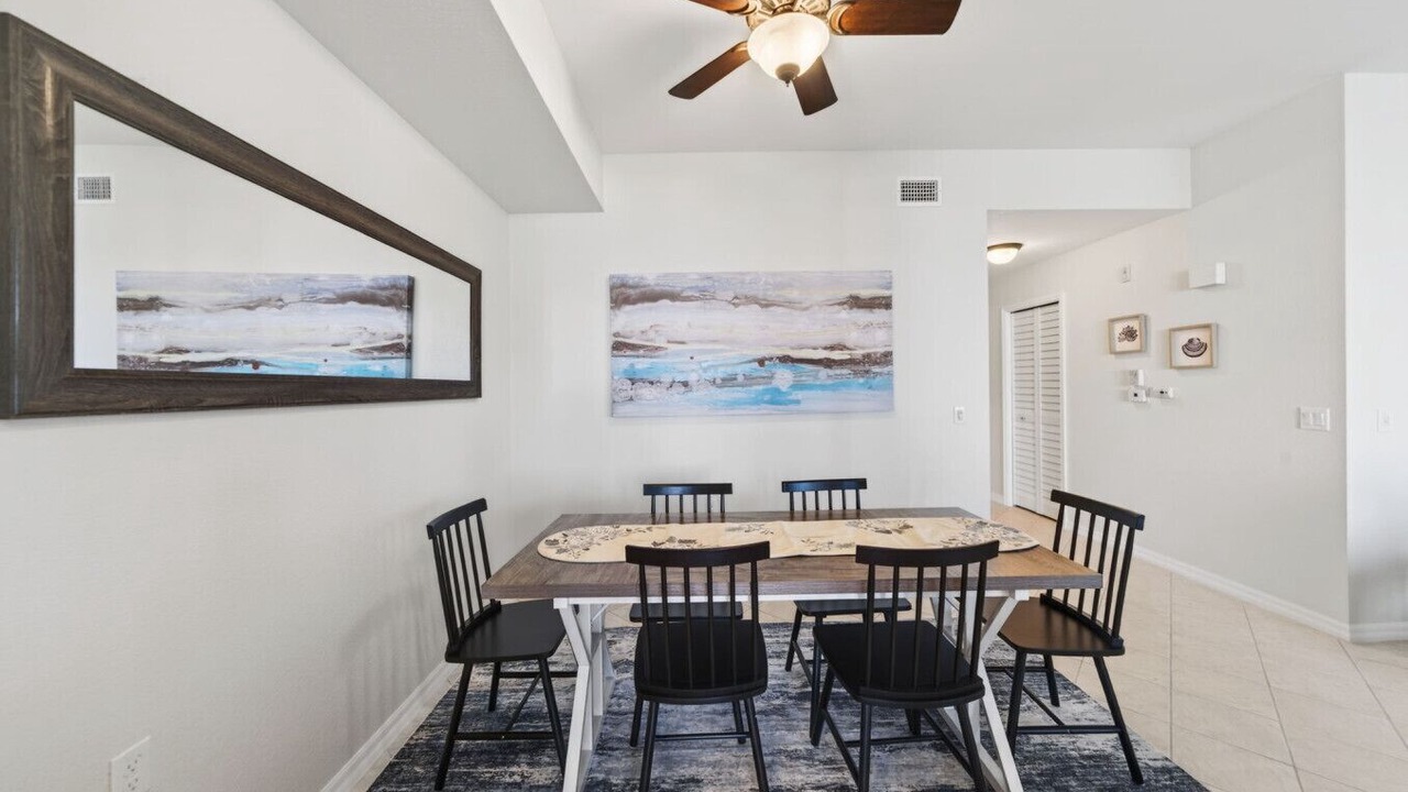 Photo of Livingroom in Biggar