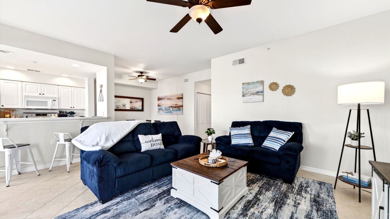Photo of Livingroom in Biggar
