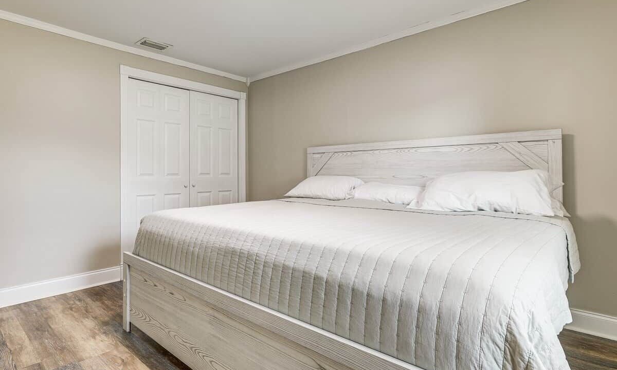 Photo of Bedroom in Clewiston