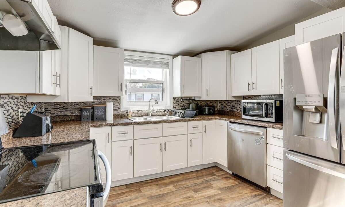 Photo of Kitchen in Clewiston