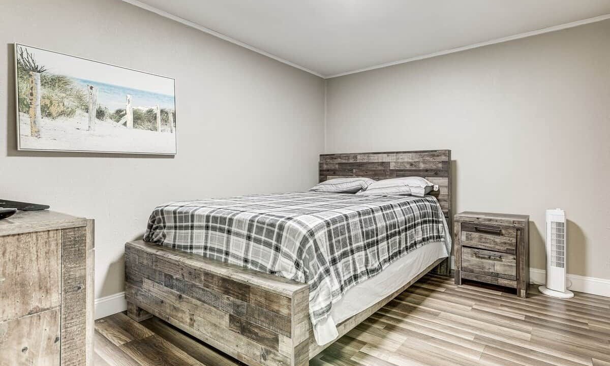 Photo of Bedroom in Clewiston