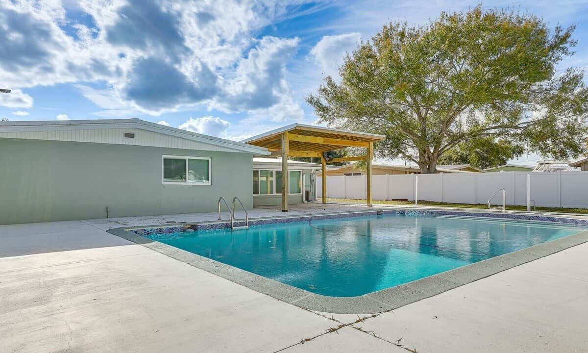Photo of Outdoor in Clewiston