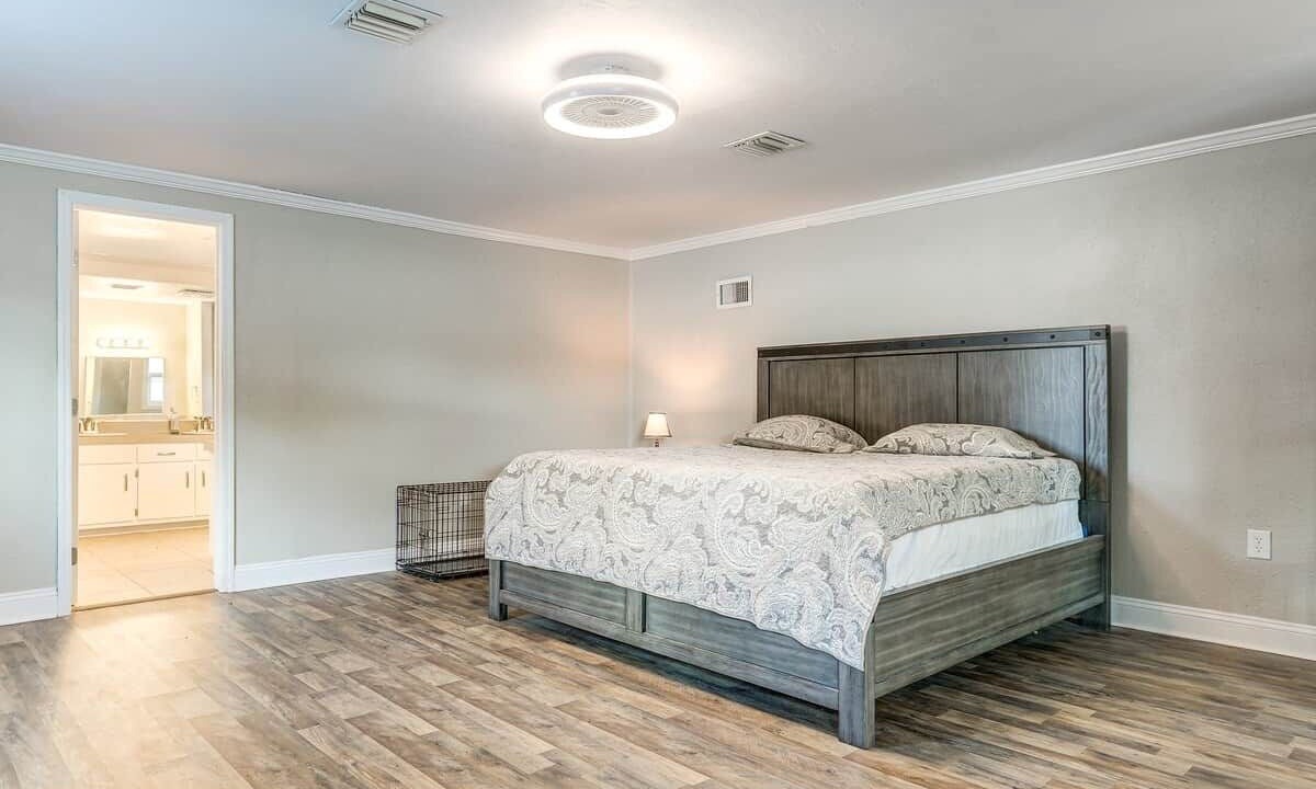 Photo of Bedroom in Clewiston