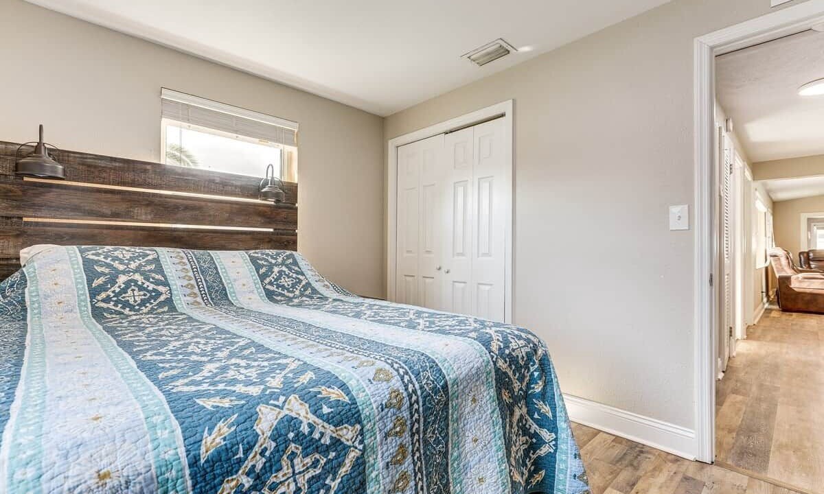 Photo of Bedroom in Clewiston