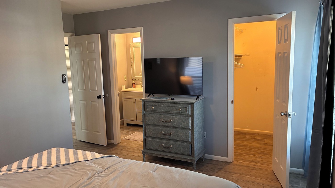 Photo of Bedroom in Carrollwood