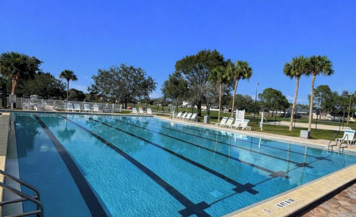 Photo of Outdoor in Carrollwood