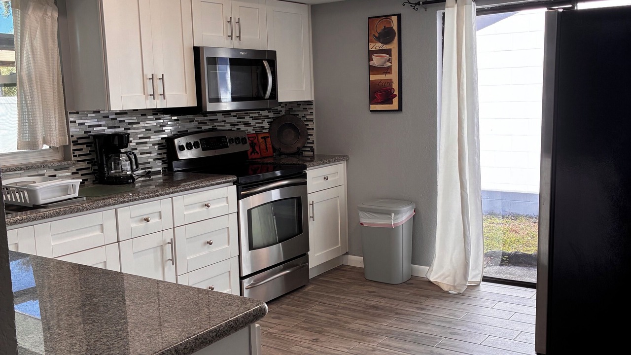 Photo of Kitchen in Carrollwood
