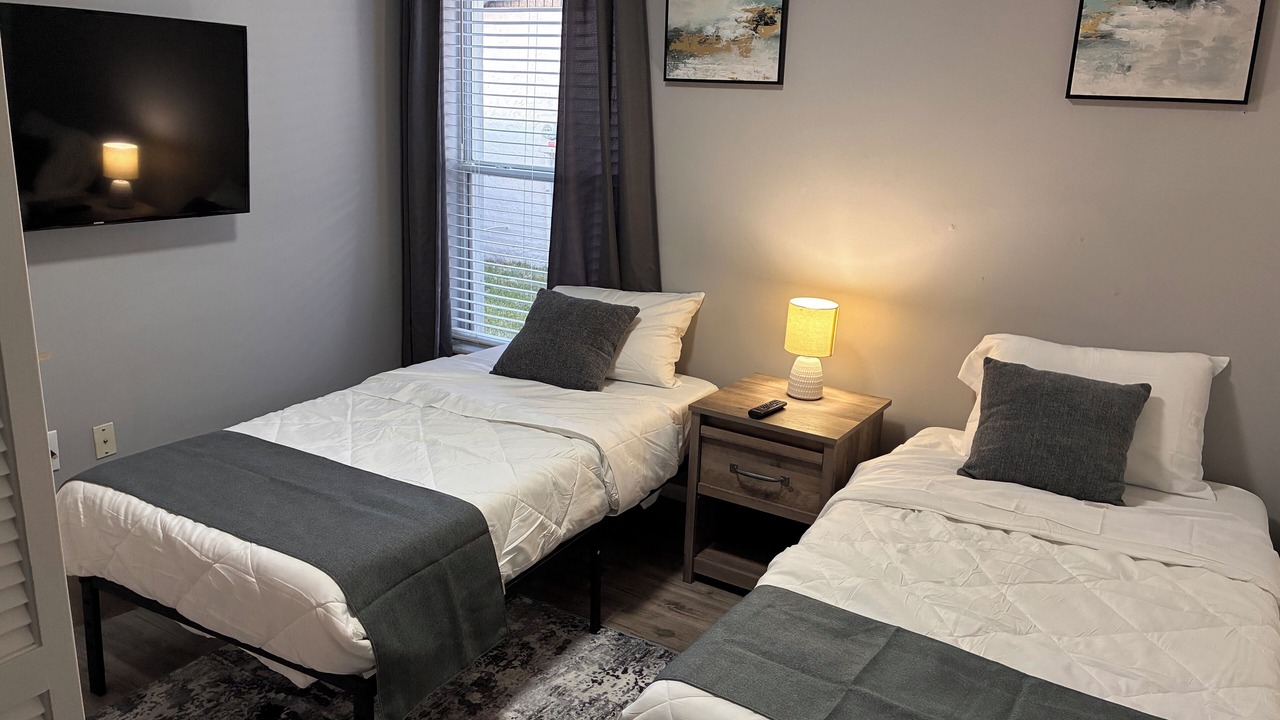 Photo of Bedroom in Carrollwood