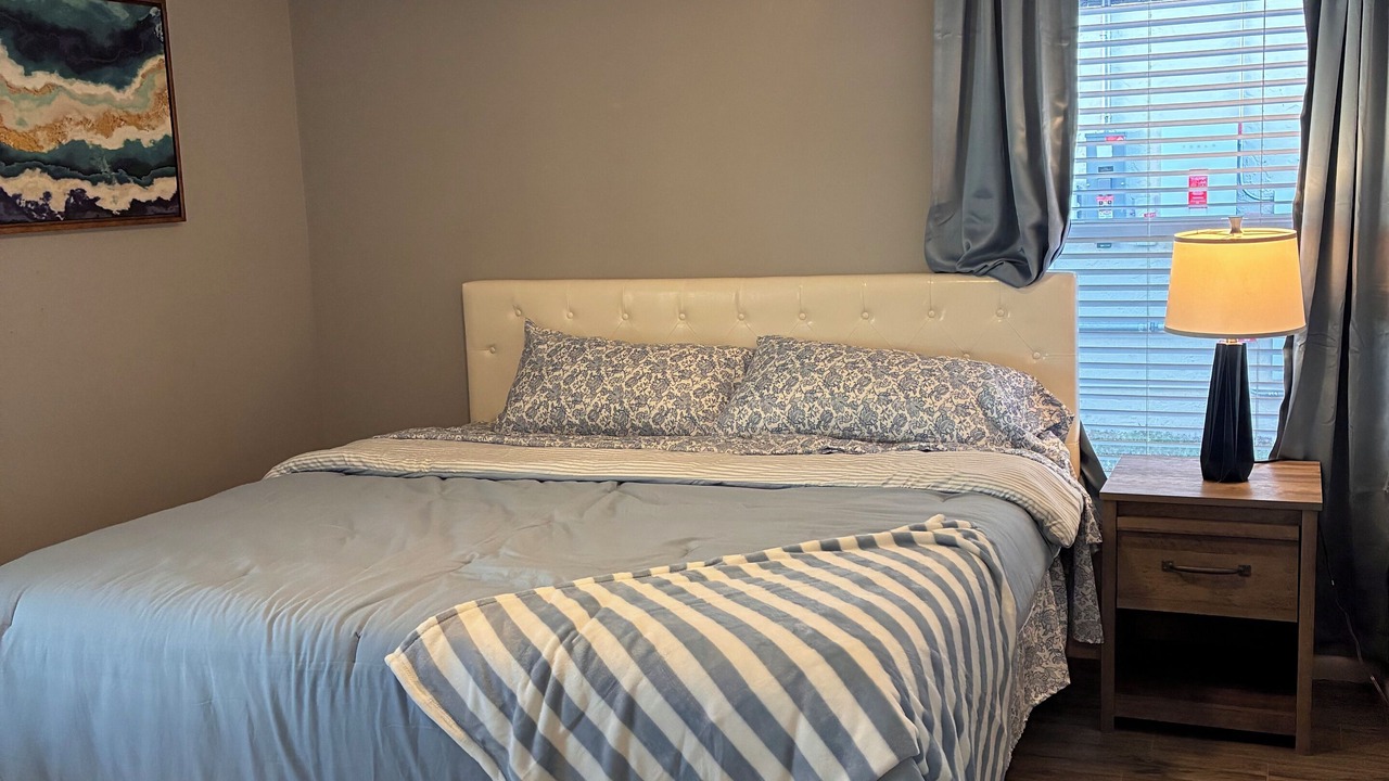 Photo of Bedroom in Carrollwood