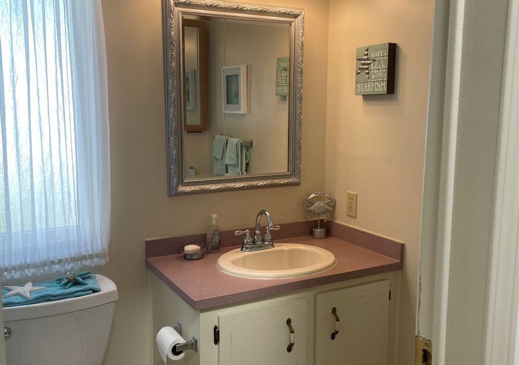 Photo of Bathroom in Fussels Corner