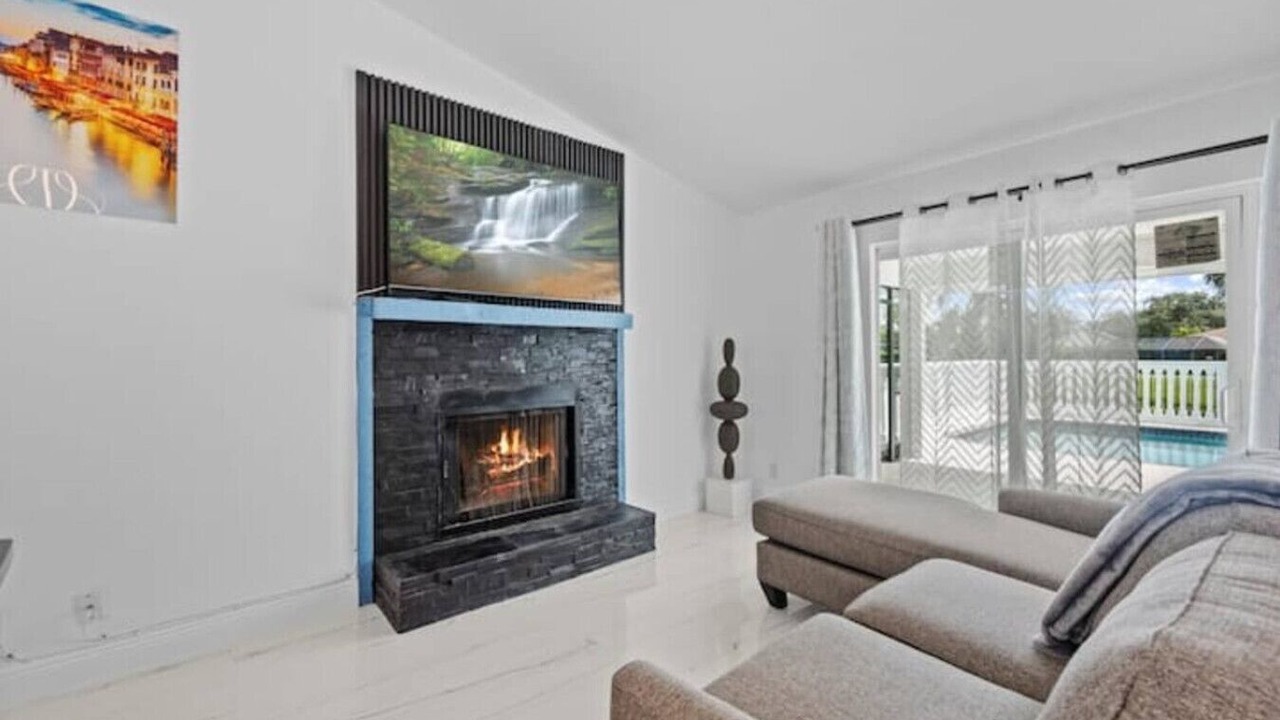 Photo of Livingroom in Wellington