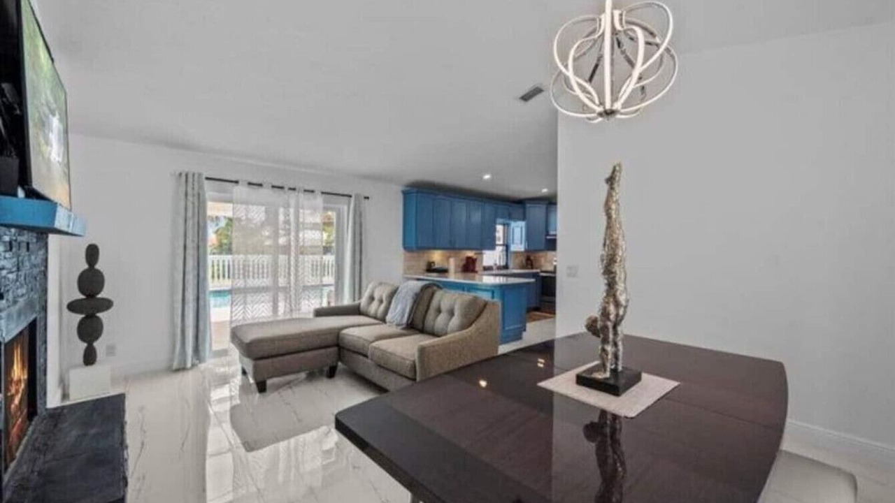 Photo of Livingroom in Wellington