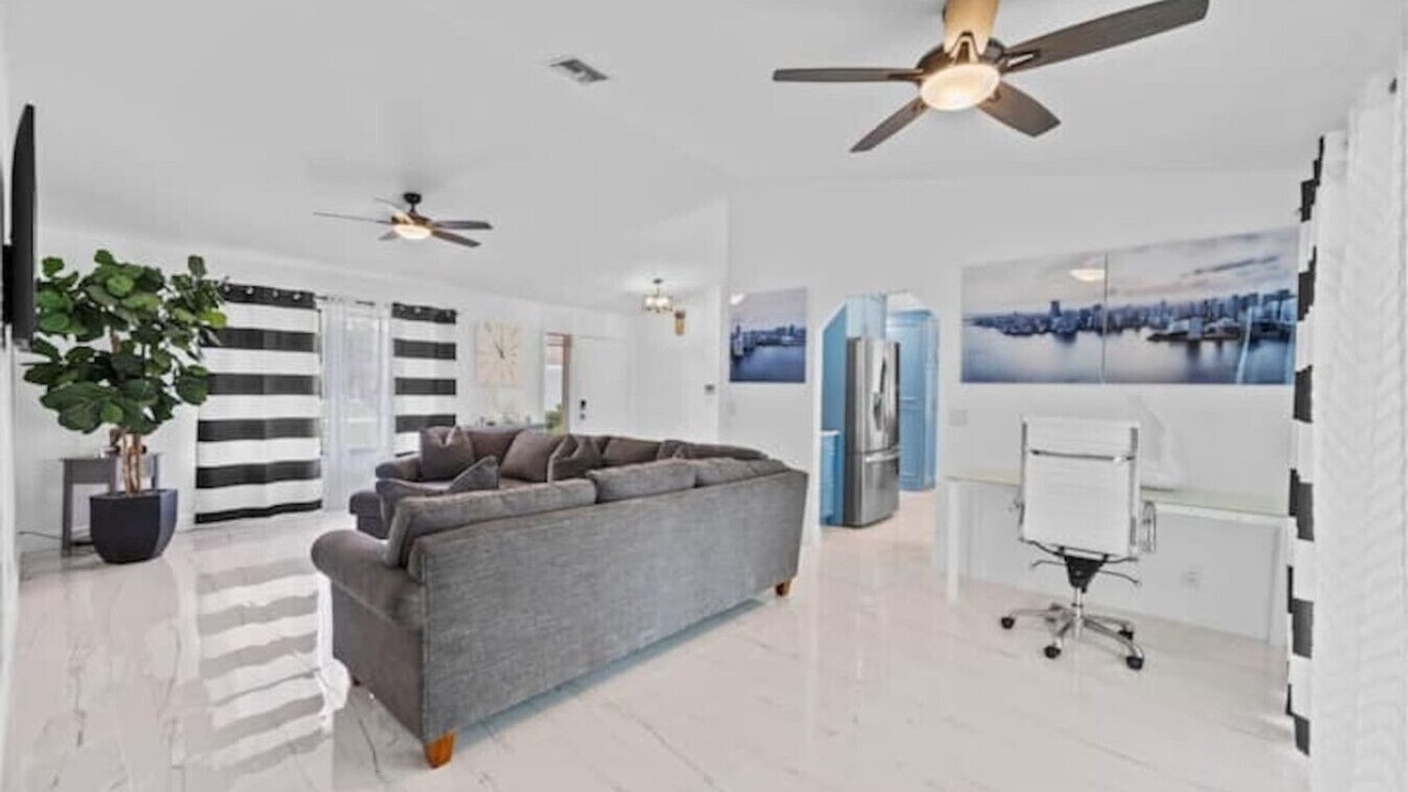 Photo of Livingroom in Wellington