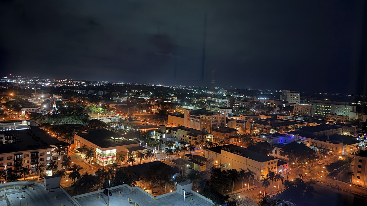 Photo of Outdoor in Downtown Historic District