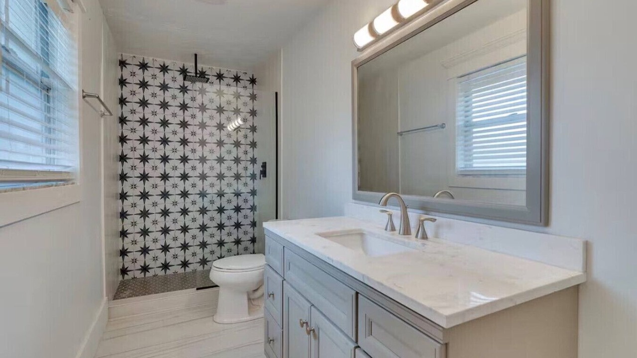 Photo of Bathroom in Bradenton