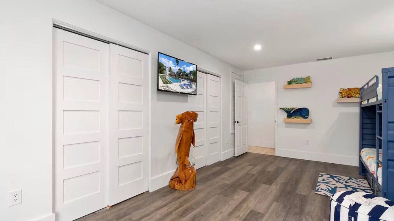 Photo of Bedroom in Bradenton