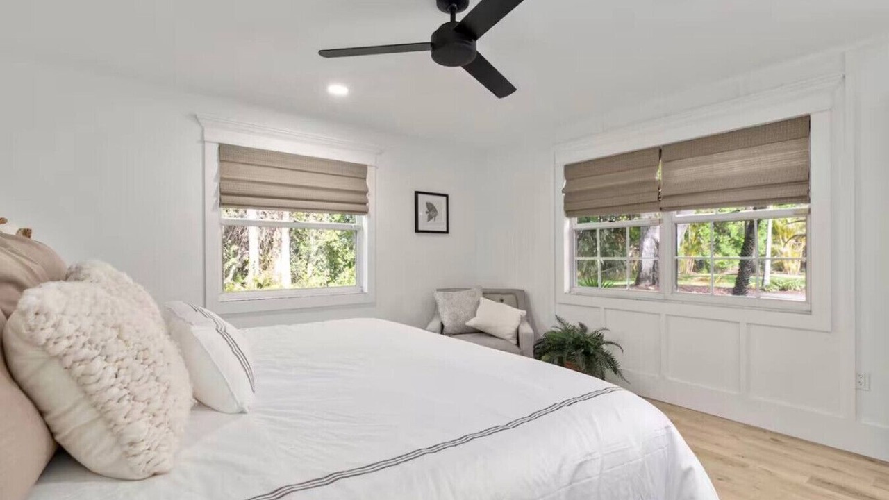 Photo of Bedroom in Bradenton