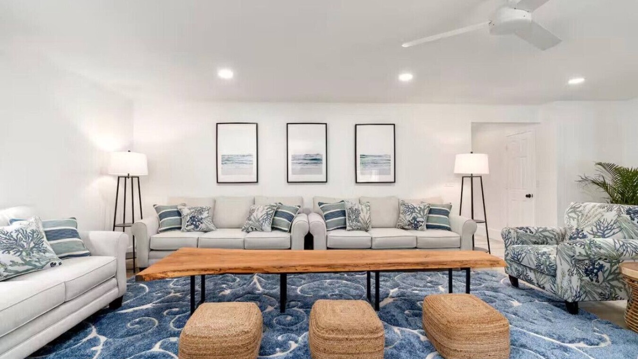 Photo of Livingroom in Bradenton