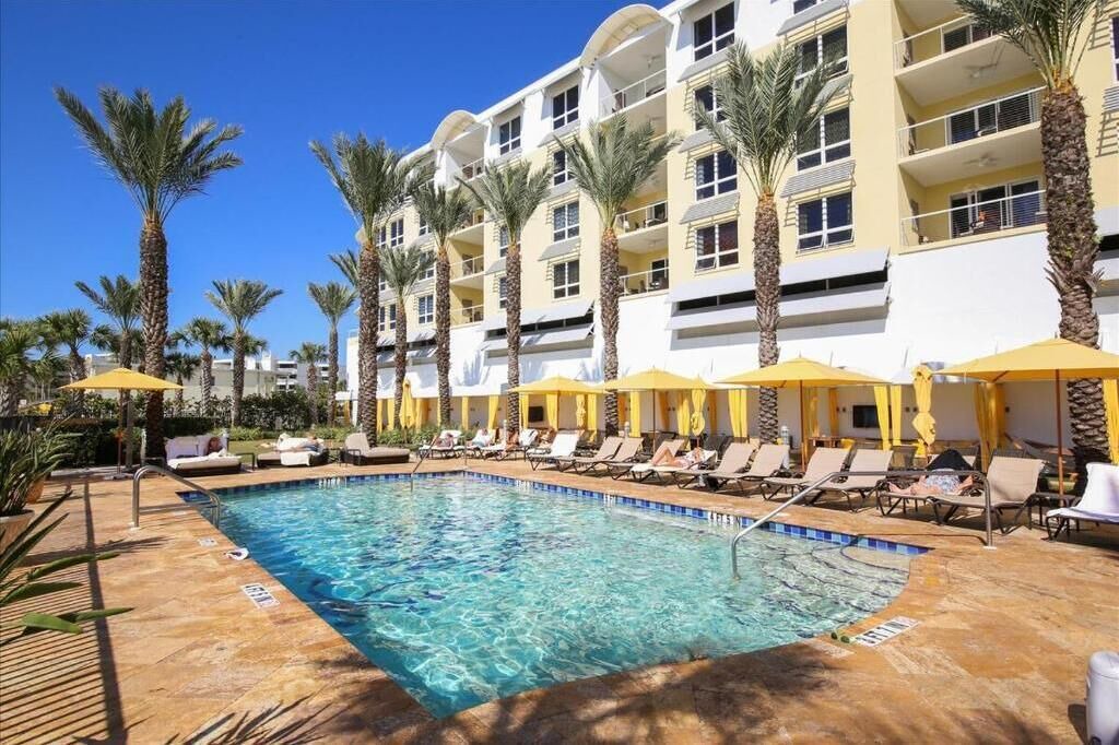 Photo of Outdoor in Siesta Key