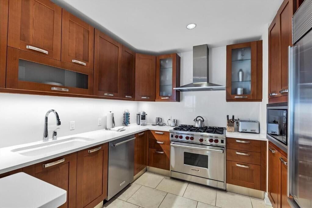 Photo of Kitchen in Siesta Key