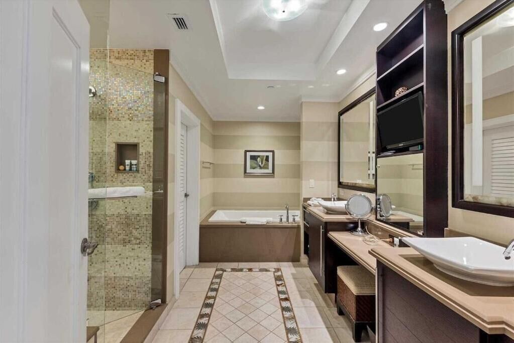 Photo of Bathroom in Siesta Key
