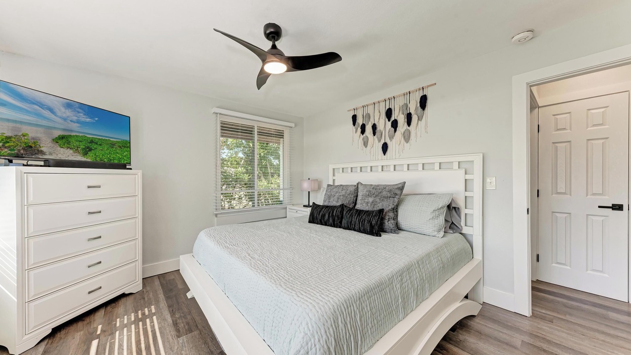 Photo of Bedroom in Whitfield