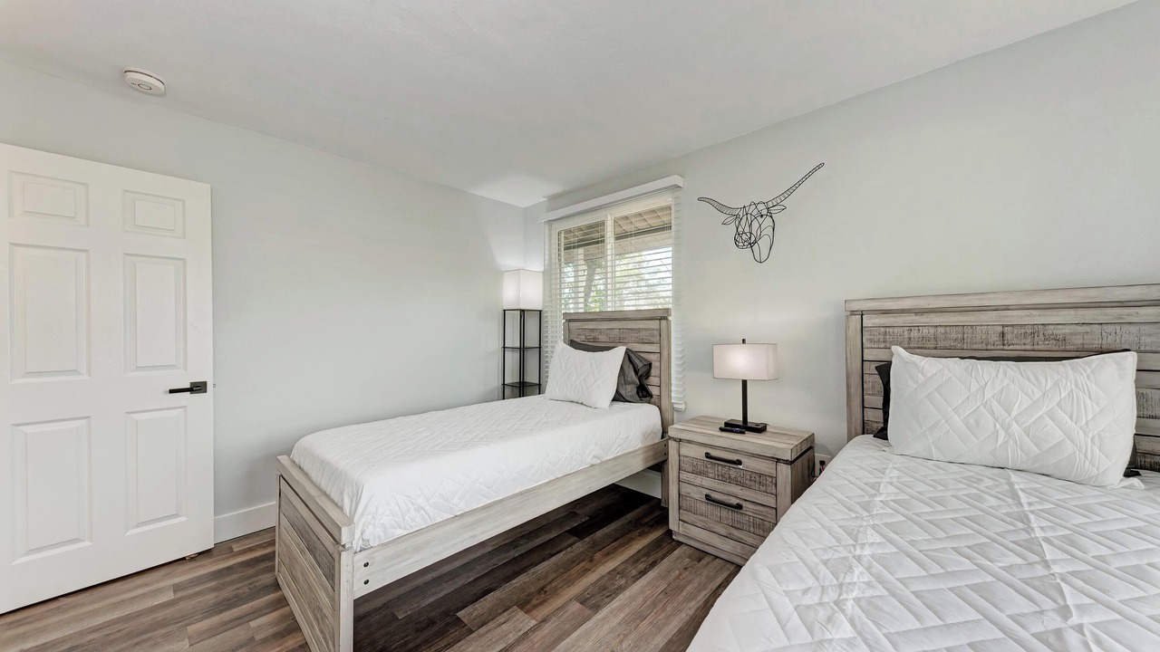 Photo of Bedroom in Whitfield